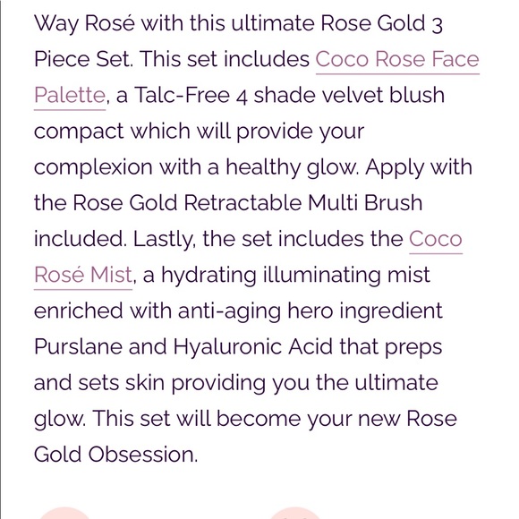 Yes way Rosé - Picture 2 of 2